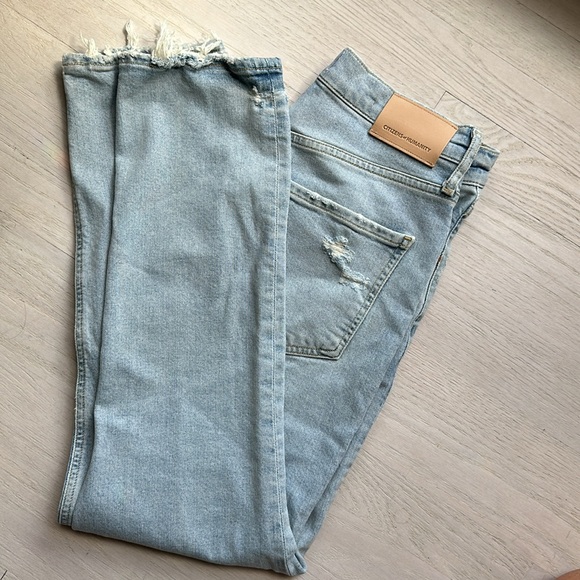 C of H premium Joelene size 27 NWOT - Picture 6 of 7